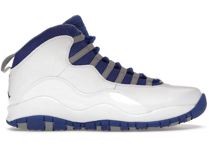 Jordan 10 Retro Old Royal