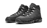 Jordan 9 Retro Anthracite 9 (GS)