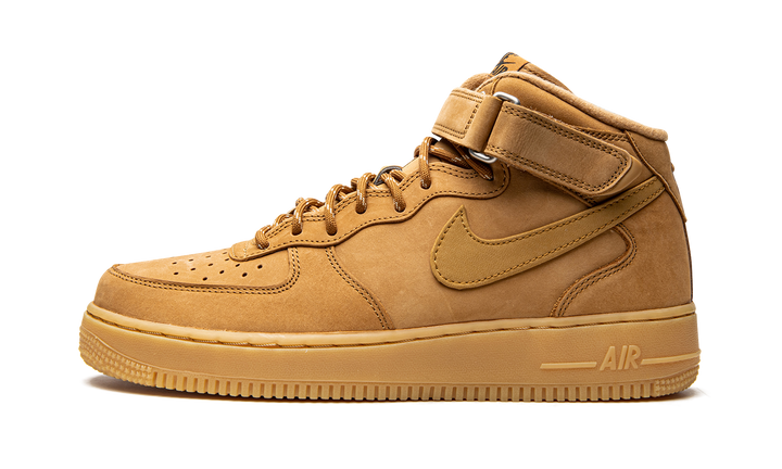 Air Force 1 Mid '07 'Flax DJ9158 200