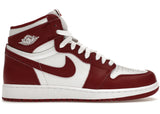 Jordan 1 Retro High OG Artisanal Team Red (GS) - Pre-Owned