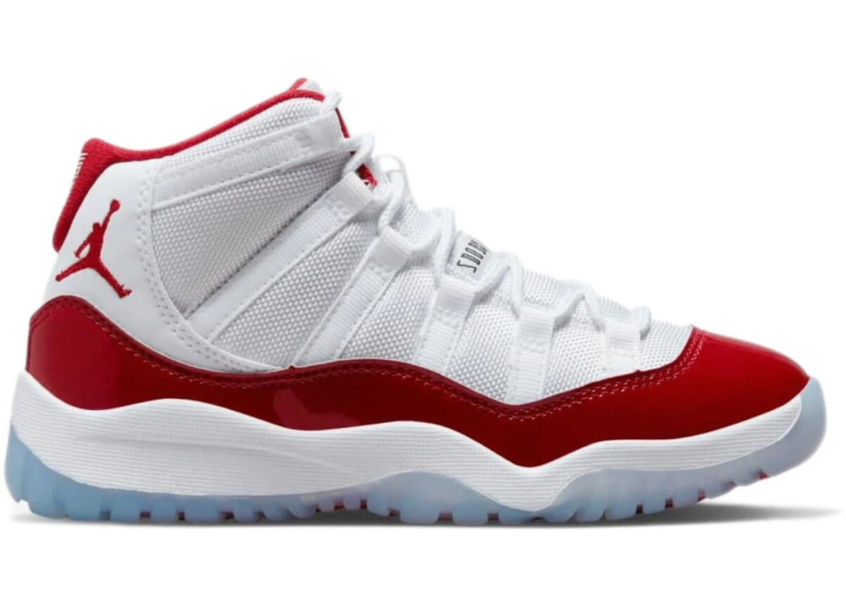Jordan 11 Retro Cherry (2022) (PS)