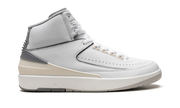 Jordan 2 Retro Cement Grey