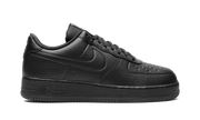 Air Force 1 Low Waterproof "Triple Black" FB8875 001