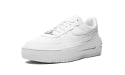 AIR FORCE 1 PLT.AF.ORM MNS WMNS "Triple-White" DJ9946 100