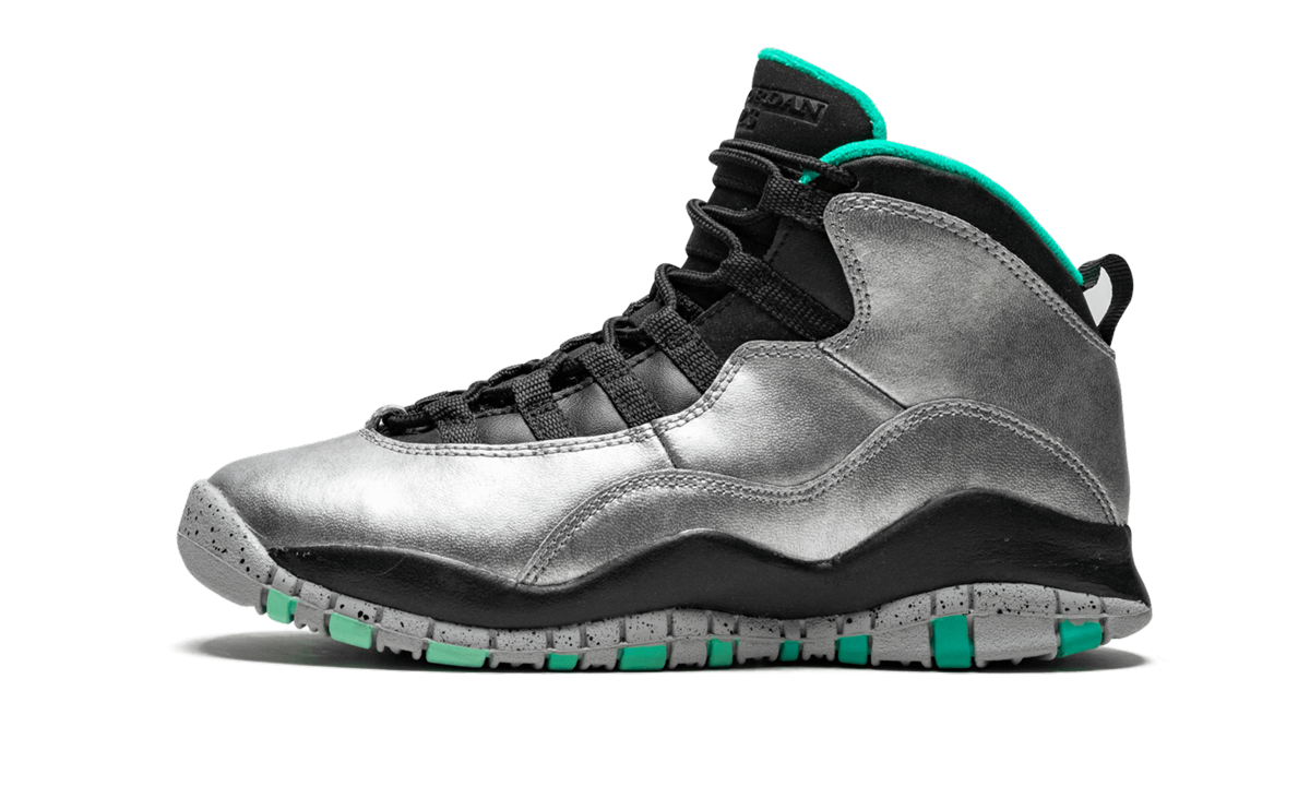 Jordan 10 Retro Lady Liberty (GS)