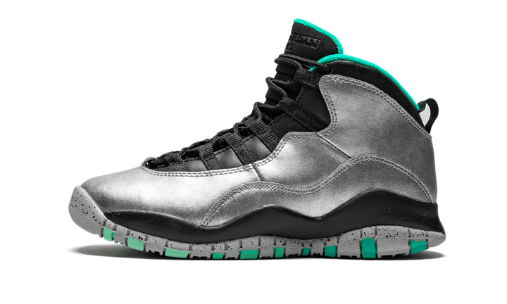 Jordan 10 Retro Lady Liberty (GS)