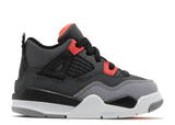 Jordan 4 Retro Infrared (TD)
