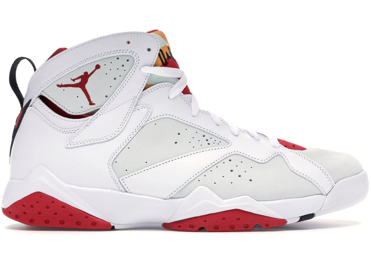 Jordan 7 Retro Hare (2015) - Pre-Owned (No original box)