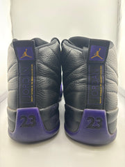 Jordan 12 Retro Field Purple