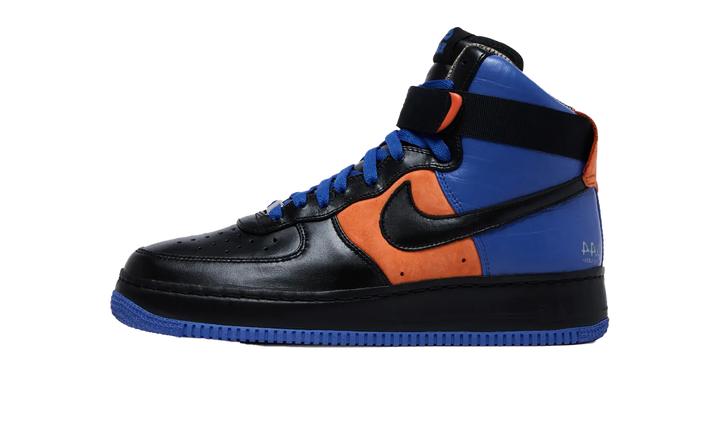 Air Force 1 HI "Supreme LE NYC" 375379 401