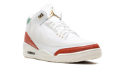 Jordan 3 Retro El Vuelo Summit White
