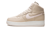 AIR FORCE 1 HIGH SCULPT WMNS "Linen Sanddrift" DC3590 103