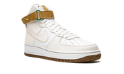 Air Force 1 High "Inspected by Swoosh" DX4980 001
