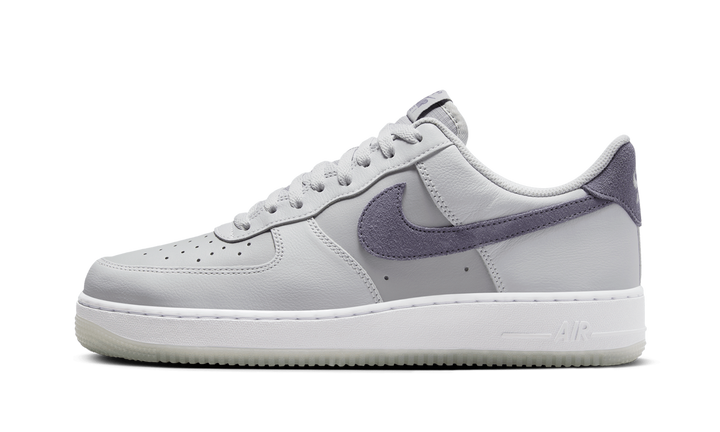 Air Force 1 '07 LV8 "Pure Platinum / Light Carbon" FJ4170 001