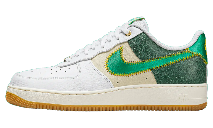 Air Force 1 Low '07 LV8 "Fir Stadium Green" IH4961 323