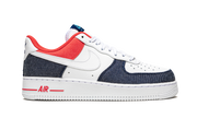 Air Force 1 '07 LX "USA Denim" DJ5174 100