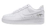 Air Force 1 Low '07 "White (Travis Scott Cactus Jack Utopia Edition)" TSUT AF01