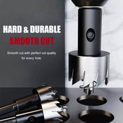 Carbide Hole Saw For Metal