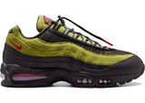 Nike Air Max 95 Big Bubble Aya Brown