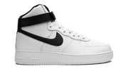 Air Force 1 High '07 "White / Black" CT2303 100