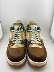 Jordan 4 Retro Cacao Wow (GS)