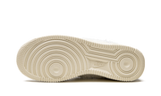 AIR FORCE 1 LO '07 MNS WMNS "Sherpa Fleece" DO6680 100