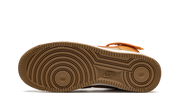 Air Force 1 High '07 LX "Brown/White/Yellow" DH7566 200