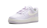 AIR FORCE 1 '07 NEXT NATURE WMNS "Barely Grape" DV3808 500