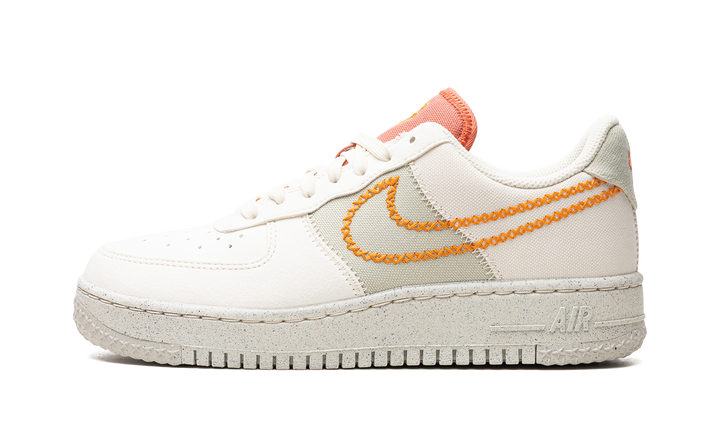 AIR FORCE 1 '07 LO NH WMNS "Next Nature - Coconut Milk" DR3101 100