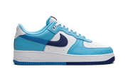Air Force 1 Low "Split - Light Photo Blue" DZ2522 100