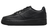 Air Force 1 LE GS "Triple Black" FV5951 001