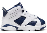 Jordan 6 Retro Olympic (2024) (TD)