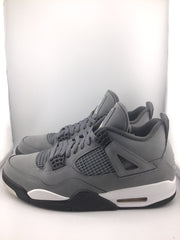 Jordan 4 Retro Cool Grey (2019)