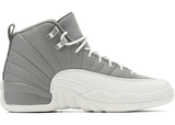 Jordan 12 Retro Stealth (GS)