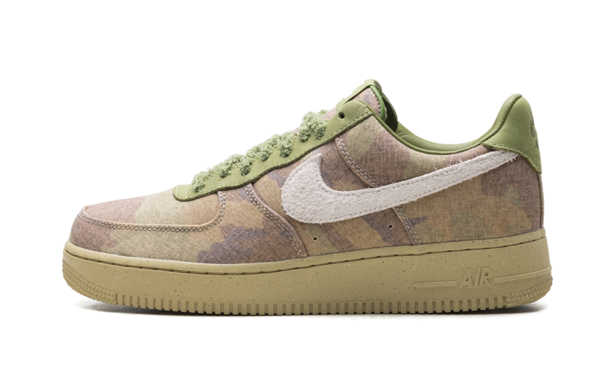 Air Force 1 Low "Wheatgrass" IO5011 300