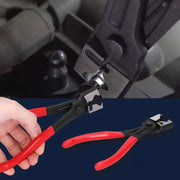Heavy Duty Car Pipe Bundle Pliers