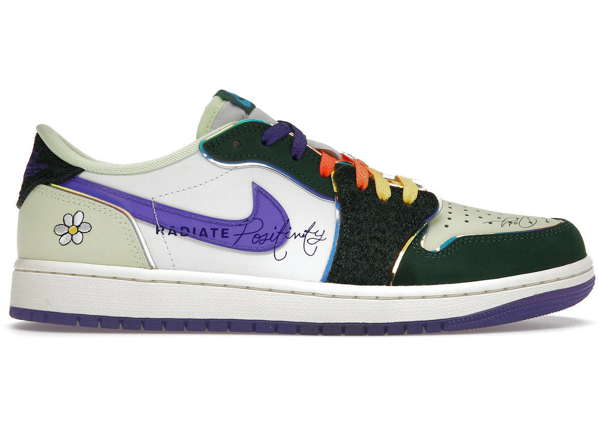 Jordan 1 Retro Low Og Doernbecher (2023)