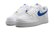 Air Force 1 Low "White / Game Royal" DM2845 100