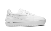 AIR FORCE 1 PLT.AF.ORM MNS WMNS "Triple-White" DJ9946 100