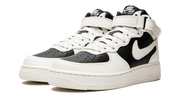AIR FORCE 1 '07 MID MNS WMNS "Black Sial" DV2224 001