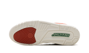 Jordan 3 Retro El Vuelo Summit White