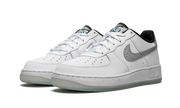 Air Force 1 LV8 KSA GS "White / Glacier Blue" CW5909 100