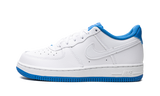 Air Force 1 Low '07 PS "White Light Photo Blue" DV1332 101