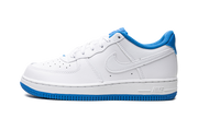Air Force 1 Low '07 PS "White Light Photo Blue" DV1332 101