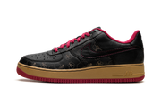 Air Force 1 Premium '07 "Black/Black-Cerise-Metallic Gold" 315180 001