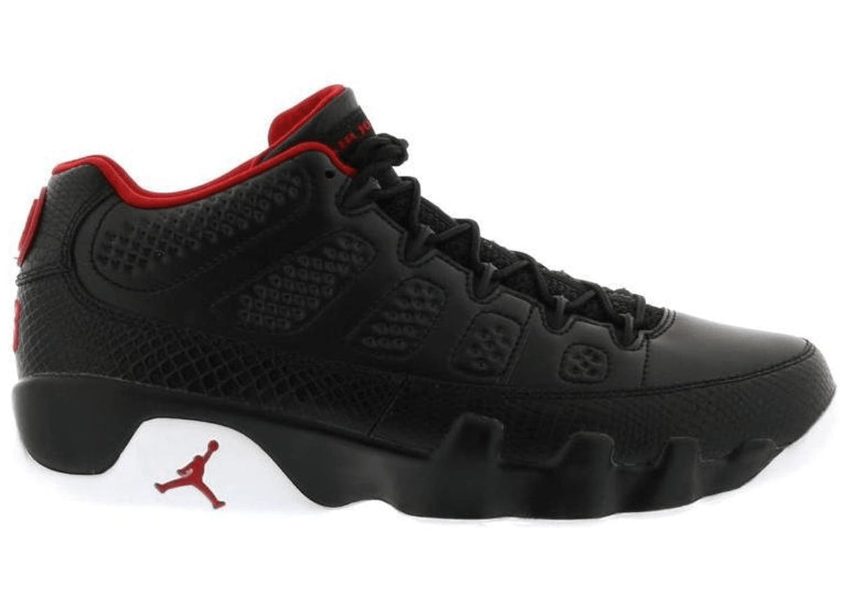 Jordan 9 Retro Low Snakeskin