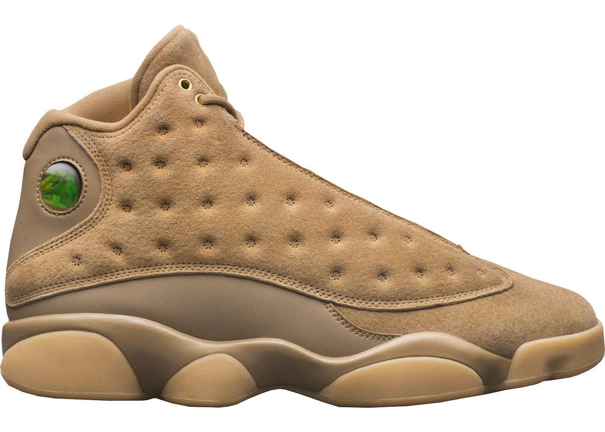 Jordan 13 Retro Wheat