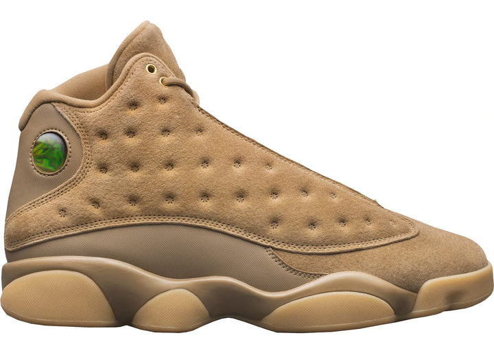 Jordan 13 Retro Wheat