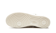 Air Force 1 Mid "Comme des Garcons White" DC3601 100