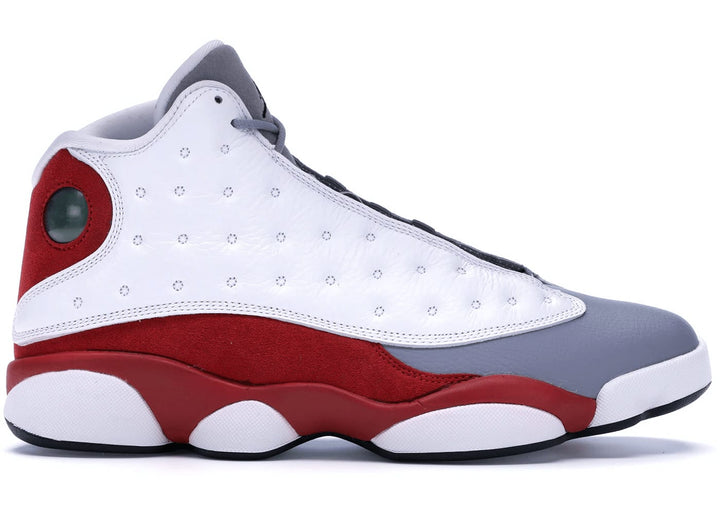 Jordan 13 Retro Grey Toe (2014)